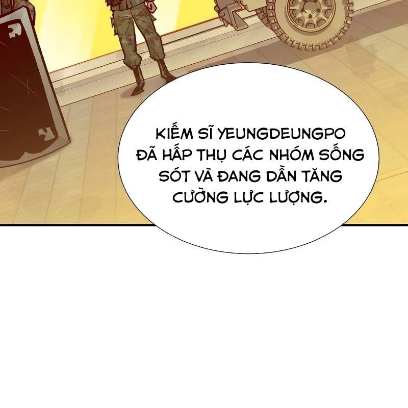 Tôi - Necromancer Cô Độc - Chương 42 - Trang 4