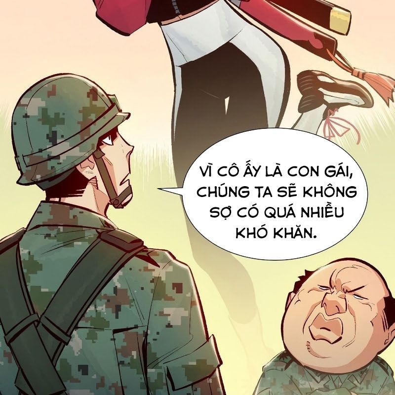 Tôi - Necromancer Cô Độc - Chương 42 - Trang 32