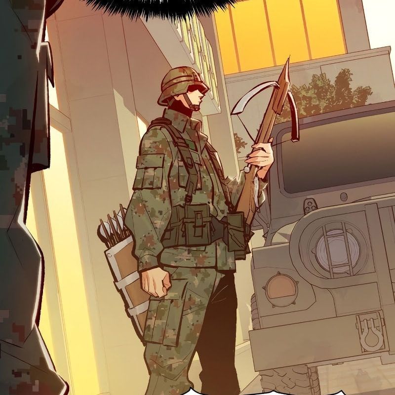 Tôi - Necromancer Cô Độc - Chương 42 - Trang 44