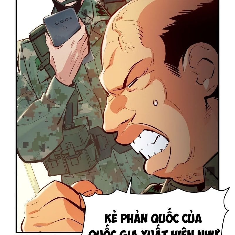 Tôi - Necromancer Cô Độc - Chương 42 - Trang 6