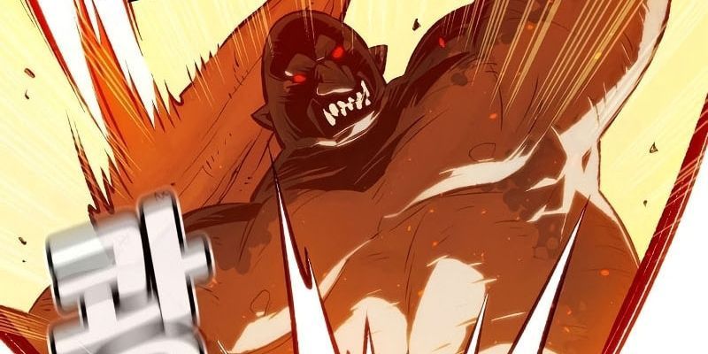 Tôi - Necromancer Cô Độc - Chương 42 - Trang 51