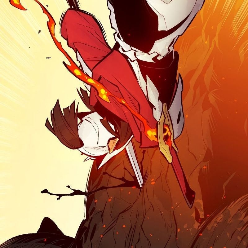 Tôi - Necromancer Cô Độc - Chương 42 - Trang 62