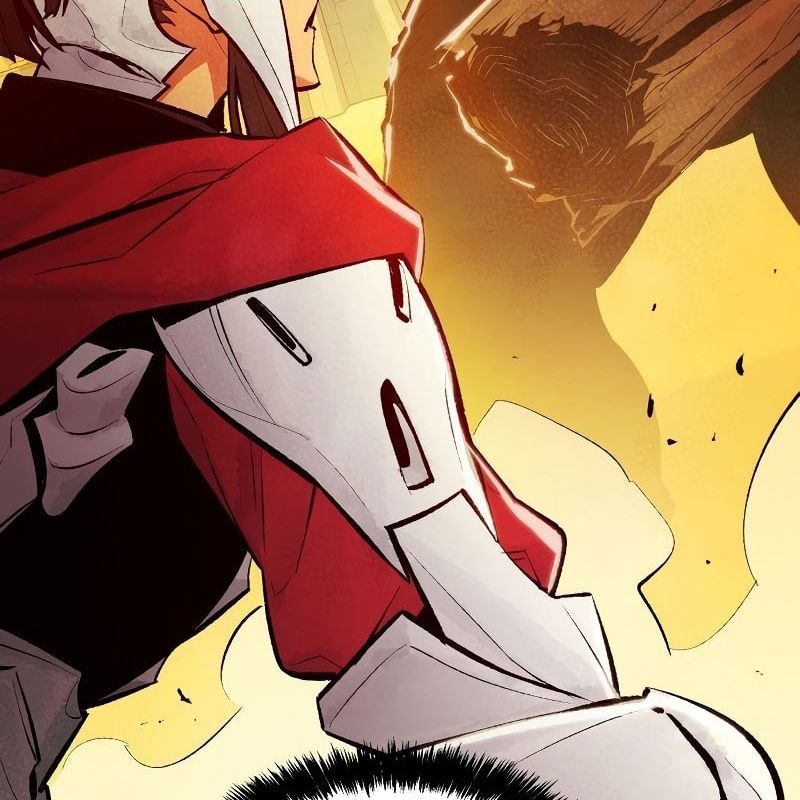 Tôi - Necromancer Cô Độc - Chương 42 - Trang 72