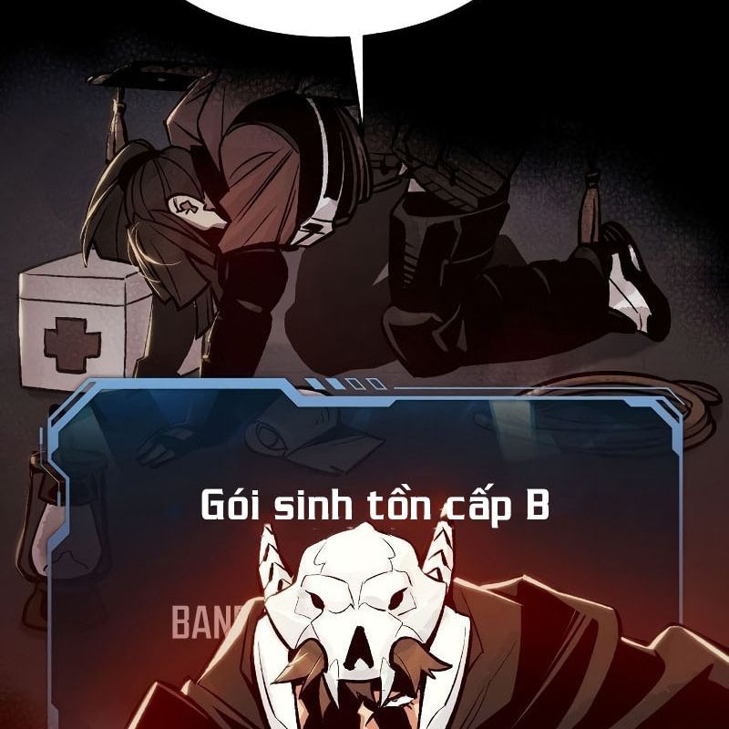 Tôi - Necromancer Cô Độc - Chương 42 - Trang 77