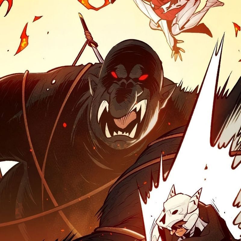 Tôi - Necromancer Cô Độc - Chương 42 - Trang 90