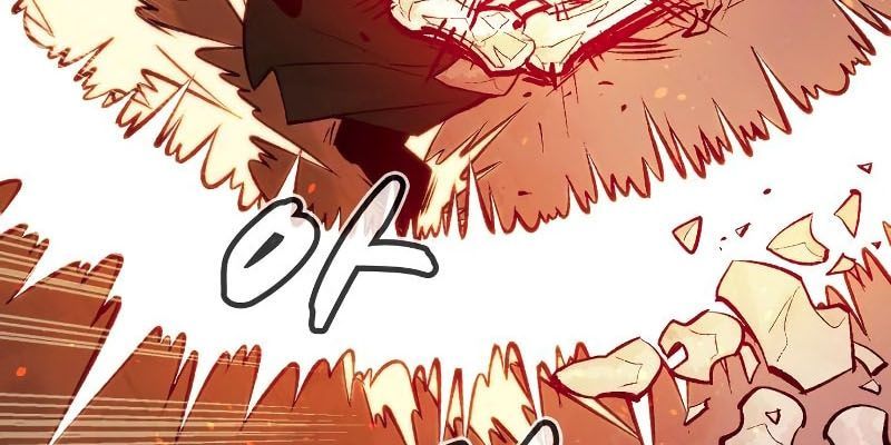 Tôi - Necromancer Cô Độc - Chương 43 - Trang 11