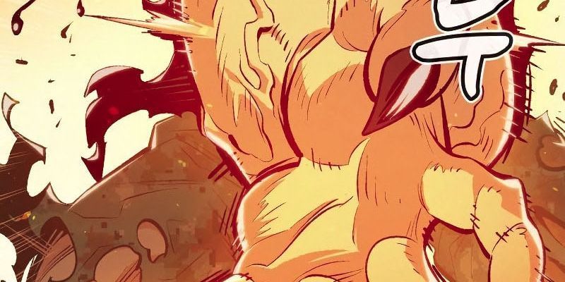 Tôi - Necromancer Cô Độc - Chương 43 - Trang 117