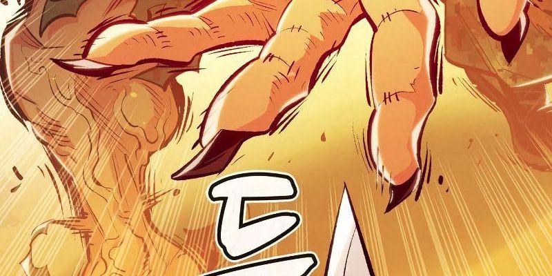 Tôi - Necromancer Cô Độc - Chương 43 - Trang 118