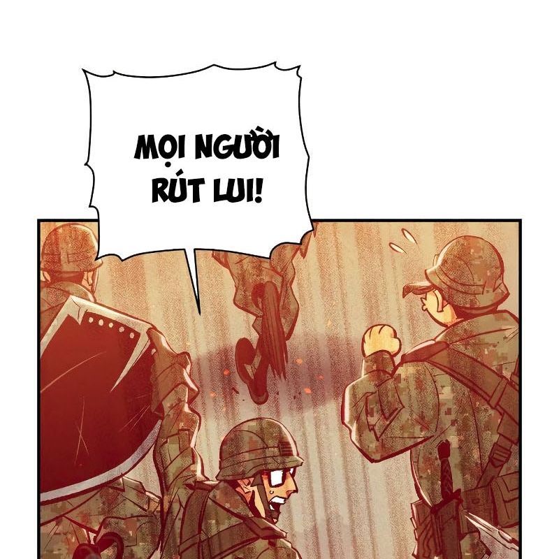 Tôi - Necromancer Cô Độc - Chương 43 - Trang 120