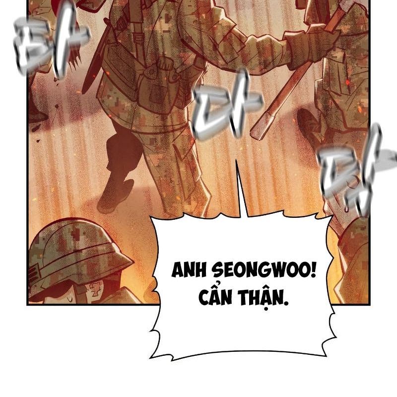 Tôi - Necromancer Cô Độc - Chương 43 - Trang 121