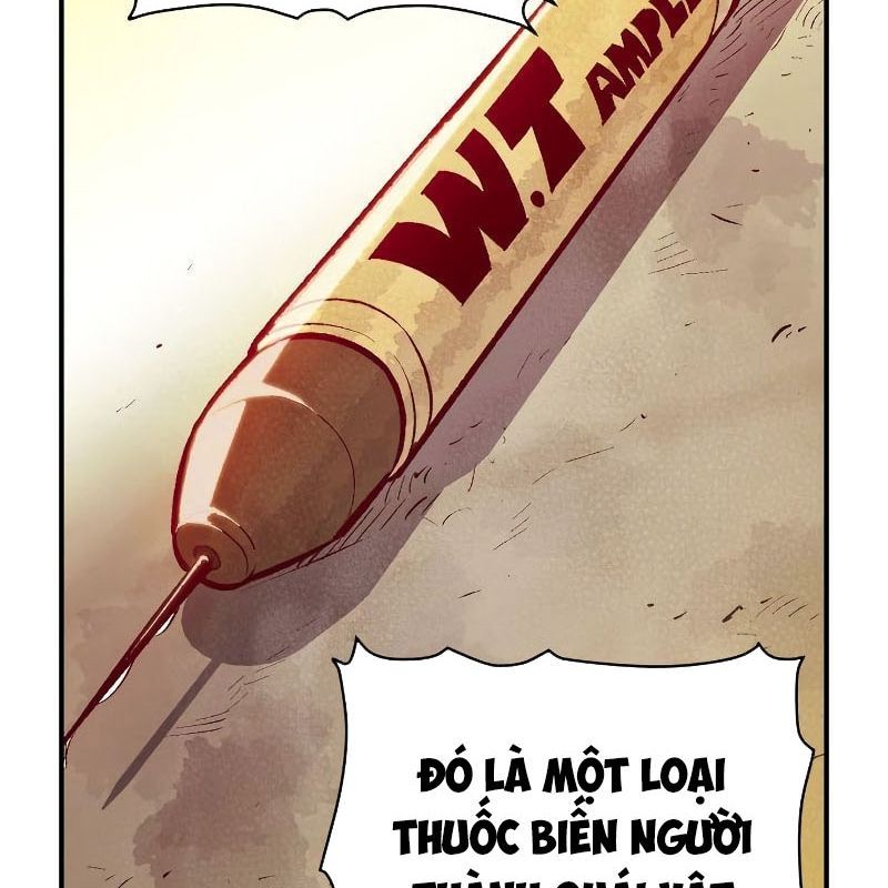 Tôi - Necromancer Cô Độc - Chương 43 - Trang 123