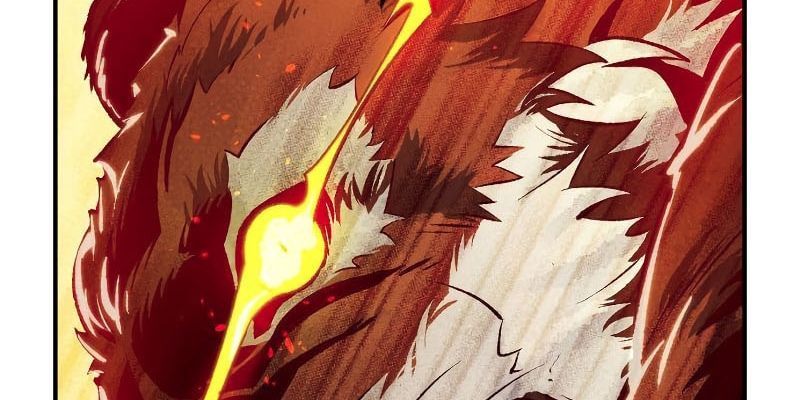 Tôi - Necromancer Cô Độc - Chương 43 - Trang 135