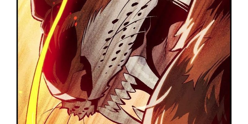 Tôi - Necromancer Cô Độc - Chương 43 - Trang 136