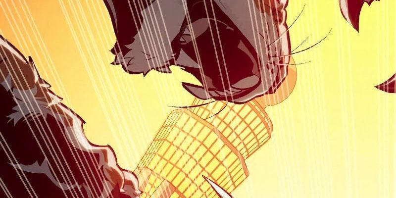 Tôi - Necromancer Cô Độc - Chương 43 - Trang 139