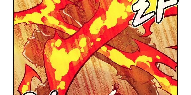 Tôi - Necromancer Cô Độc - Chương 43 - Trang 152