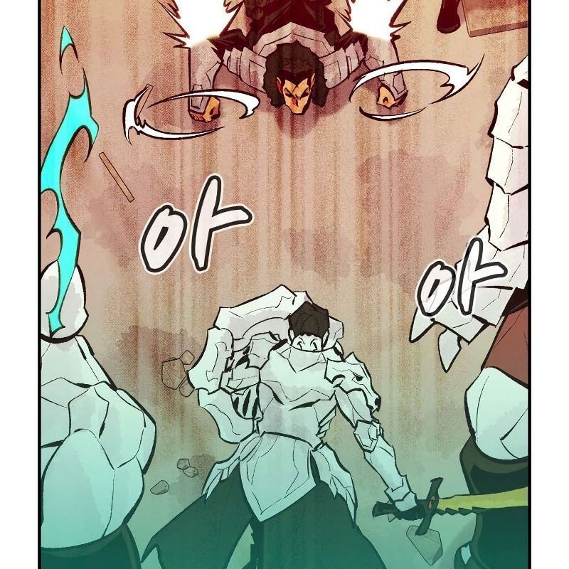 Tôi - Necromancer Cô Độc - Chương 43 - Trang 18