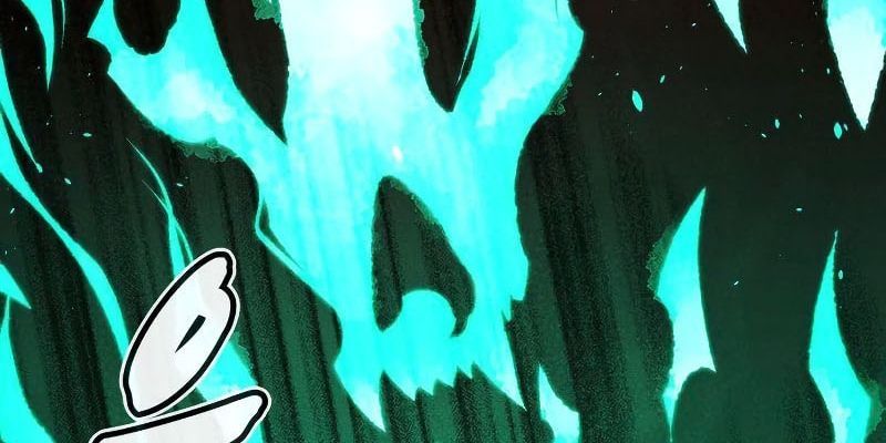 Tôi - Necromancer Cô Độc - Chương 43 - Trang 171