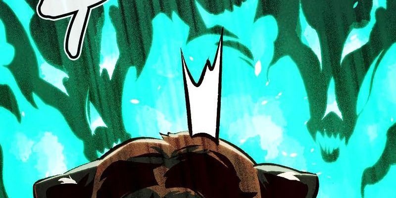 Tôi - Necromancer Cô Độc - Chương 43 - Trang 172