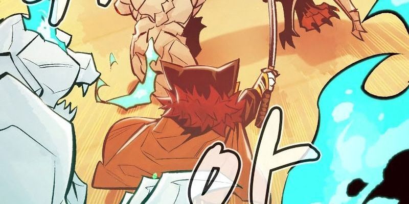 Tôi - Necromancer Cô Độc - Chương 43 - Trang 181