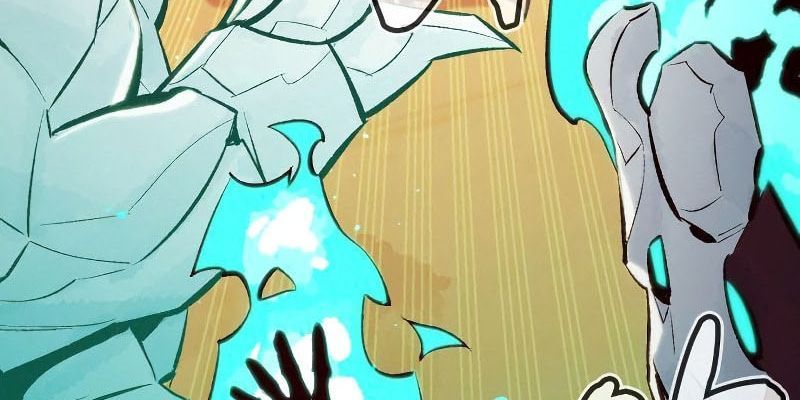 Tôi - Necromancer Cô Độc - Chương 43 - Trang 182