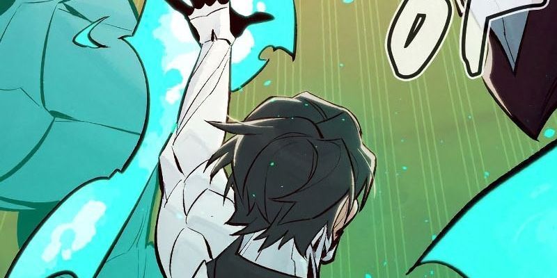 Tôi - Necromancer Cô Độc - Chương 43 - Trang 183