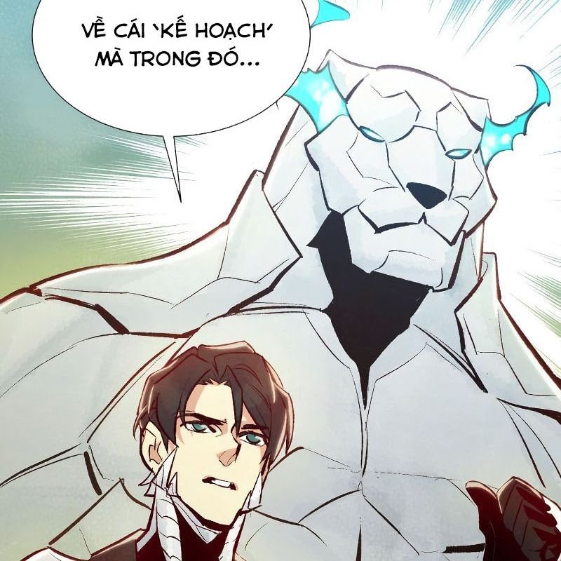 Tôi - Necromancer Cô Độc - Chương 43 - Trang 211