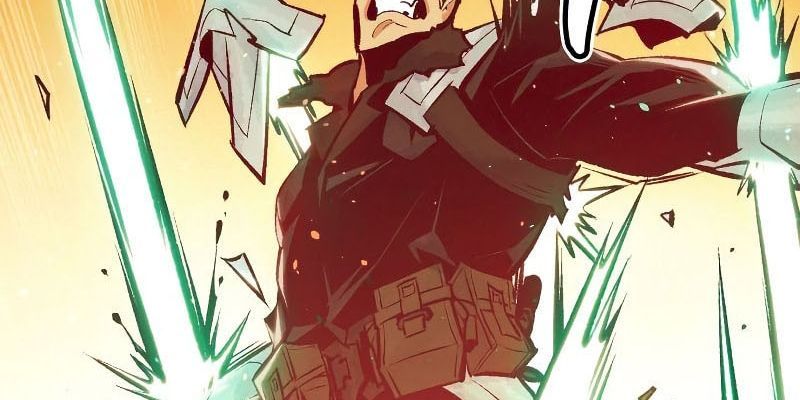 Tôi - Necromancer Cô Độc - Chương 43 - Trang 54