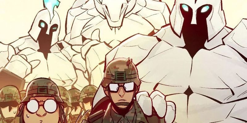 Tôi - Necromancer Cô Độc - Chương 43 - Trang 63