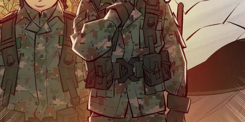 Tôi - Necromancer Cô Độc - Chương 43 - Trang 64