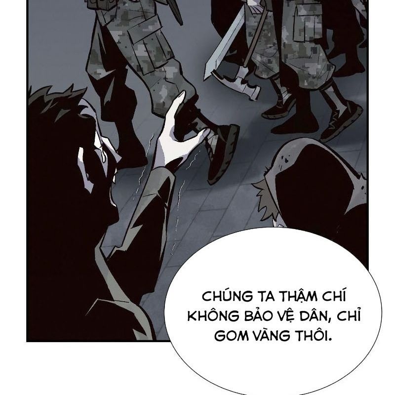 Tôi - Necromancer Cô Độc - Chương 43 - Trang 75