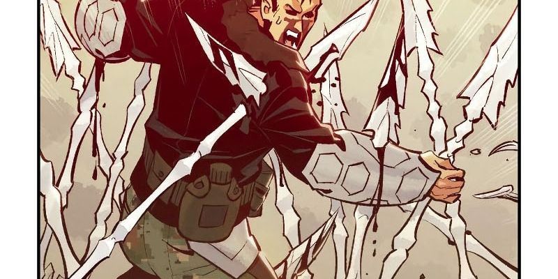 Tôi - Necromancer Cô Độc - Chương 43 - Trang 82