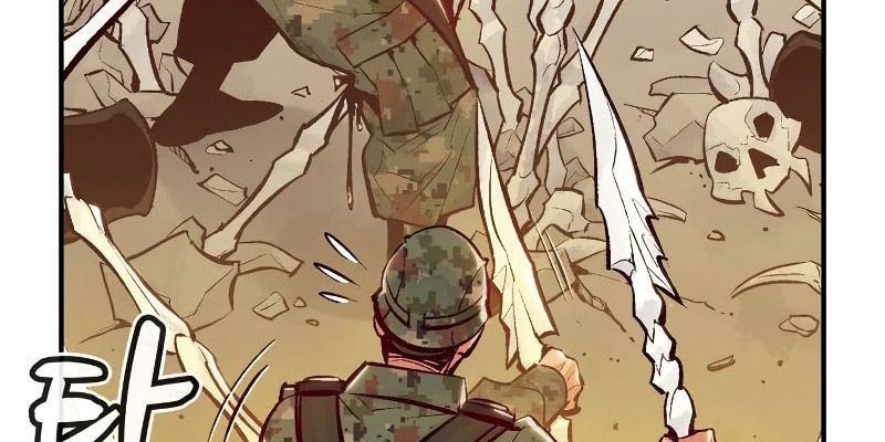 Tôi - Necromancer Cô Độc - Chương 43 - Trang 83