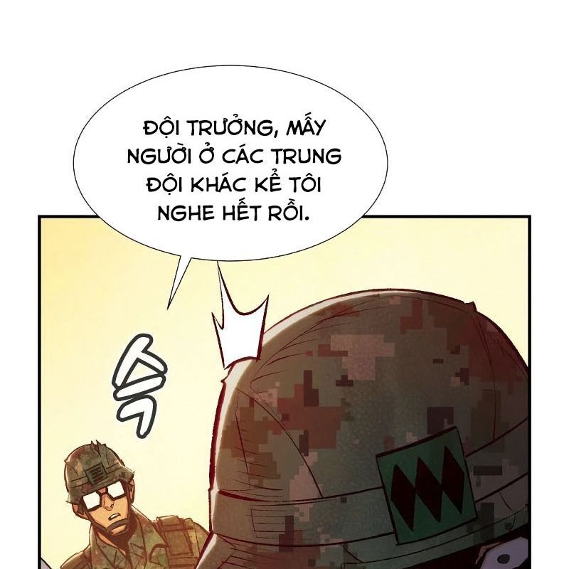 Tôi - Necromancer Cô Độc - Chương 43 - Trang 85