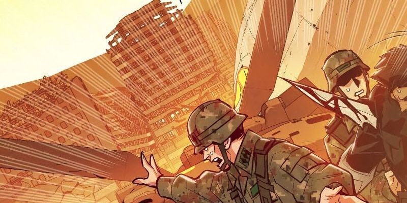 Tôi - Necromancer Cô Độc - Chương 43 - Trang 91