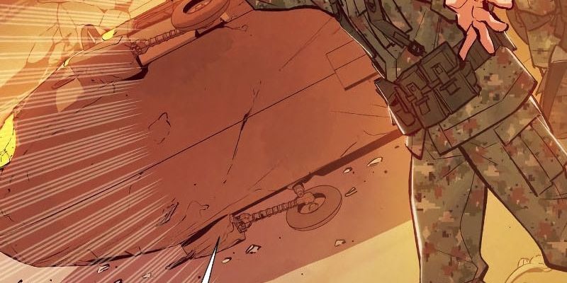 Tôi - Necromancer Cô Độc - Chương 43 - Trang 92