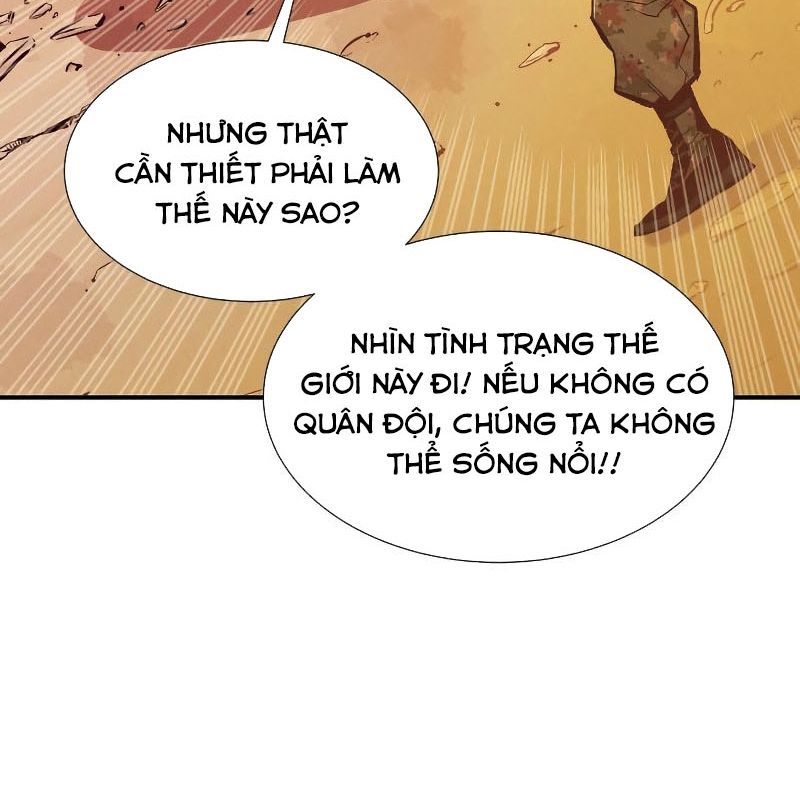 Tôi - Necromancer Cô Độc - Chương 43 - Trang 93