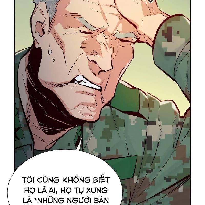 Tôi - Necromancer Cô Độc - Chương 44 - Trang 111