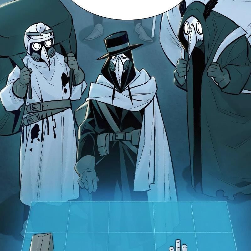 Tôi - Necromancer Cô Độc - Chương 44 - Trang 116