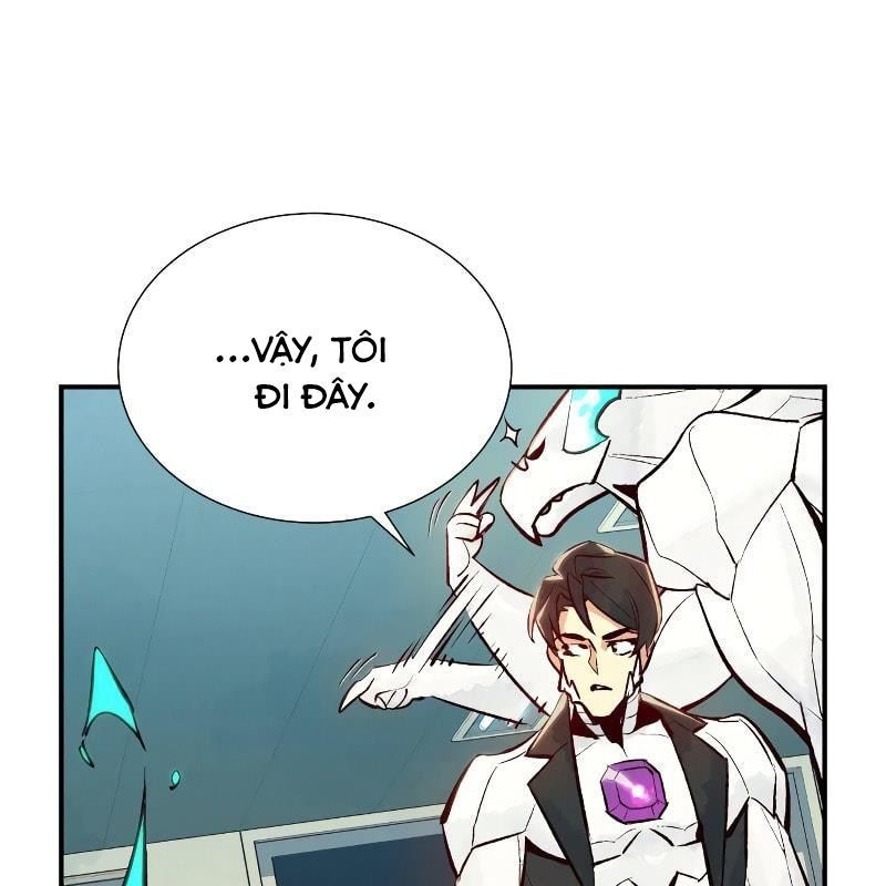 Tôi - Necromancer Cô Độc - Chương 44 - Trang 124