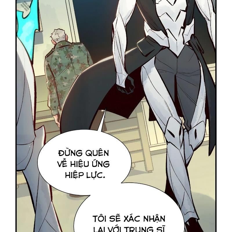 Tôi - Necromancer Cô Độc - Chương 44 - Trang 125