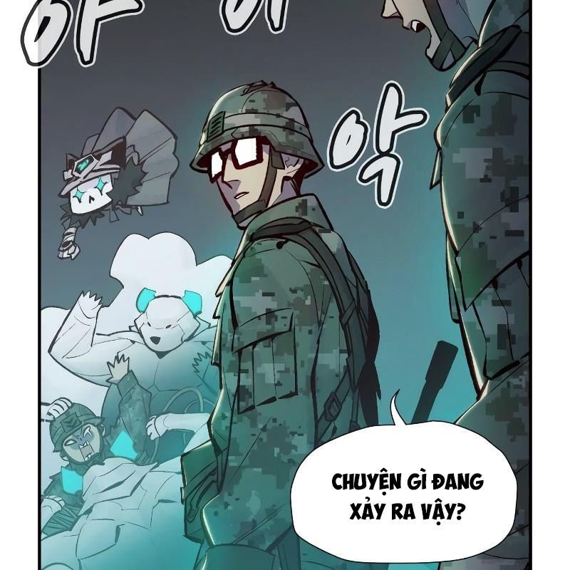 Tôi - Necromancer Cô Độc - Chương 44 - Trang 14