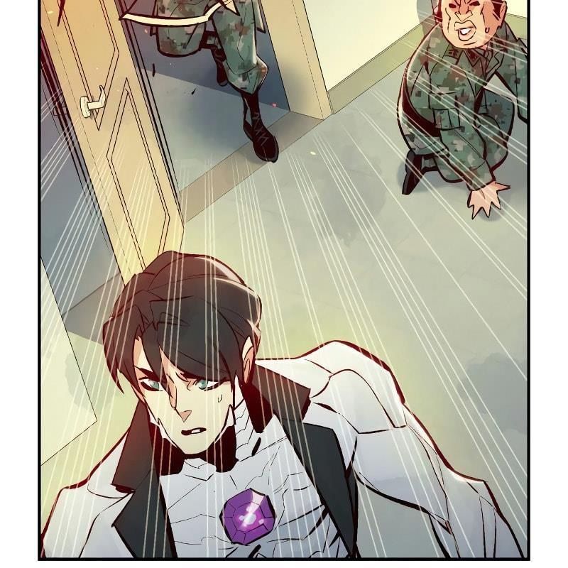 Tôi - Necromancer Cô Độc - Chương 44 - Trang 132