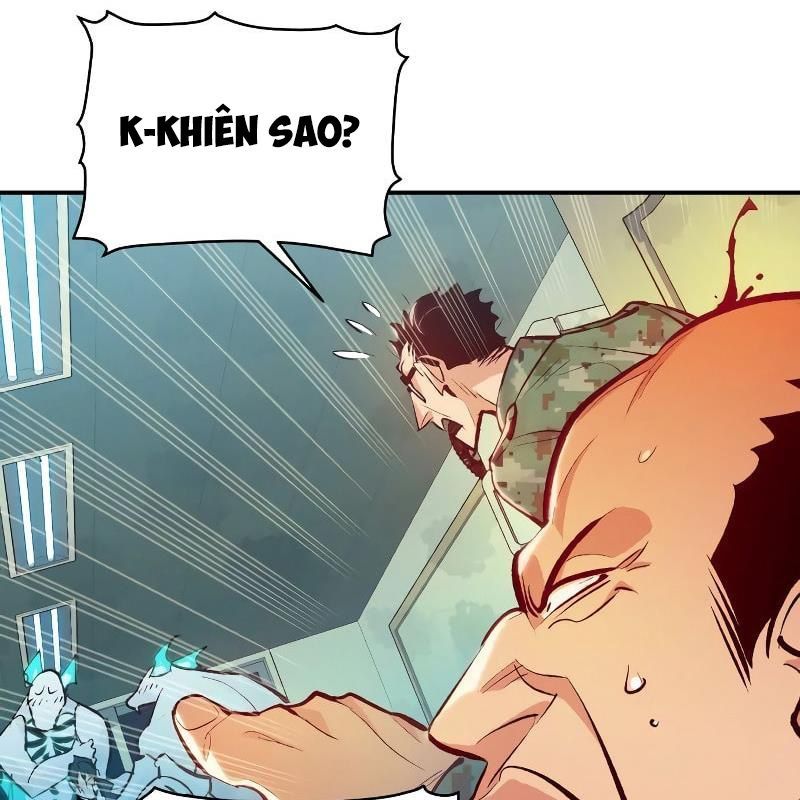 Tôi - Necromancer Cô Độc - Chương 44 - Trang 141