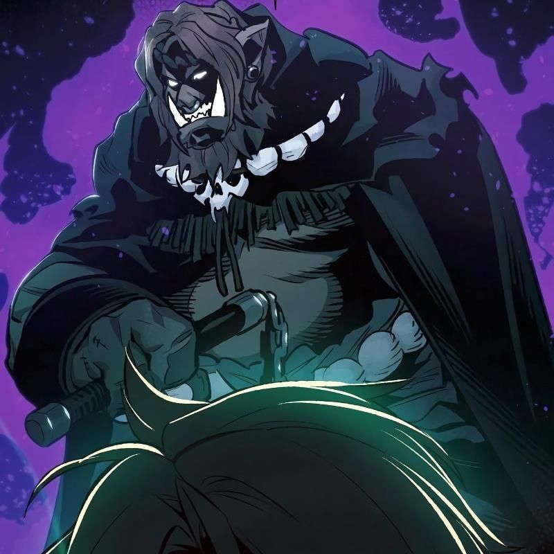 Tôi - Necromancer Cô Độc - Chương 44 - Trang 162