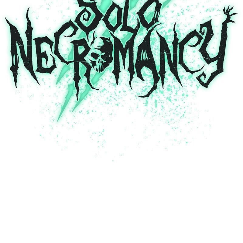 Tôi - Necromancer Cô Độc - Chương 44 - Trang 19