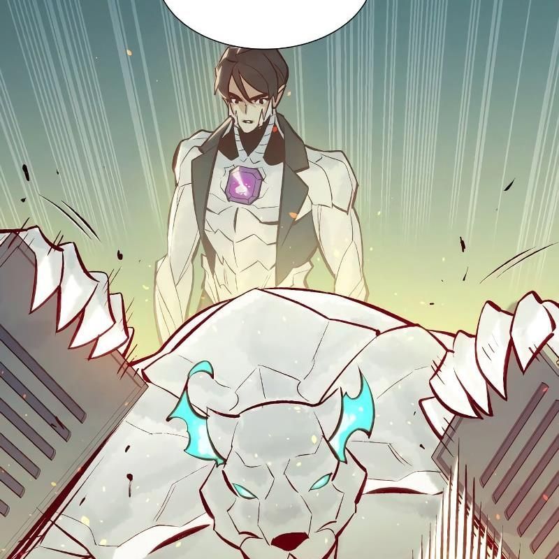 Tôi - Necromancer Cô Độc - Chương 44 - Trang 192