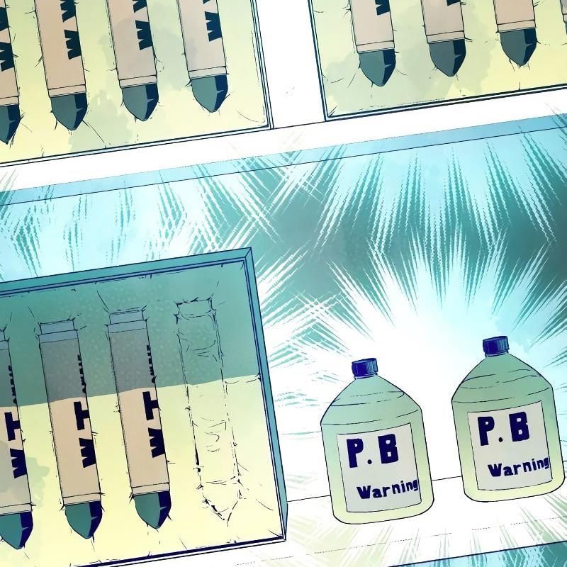 Tôi - Necromancer Cô Độc - Chương 44 - Trang 197