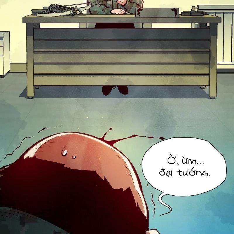 Tôi - Necromancer Cô Độc - Chương 44 - Trang 28