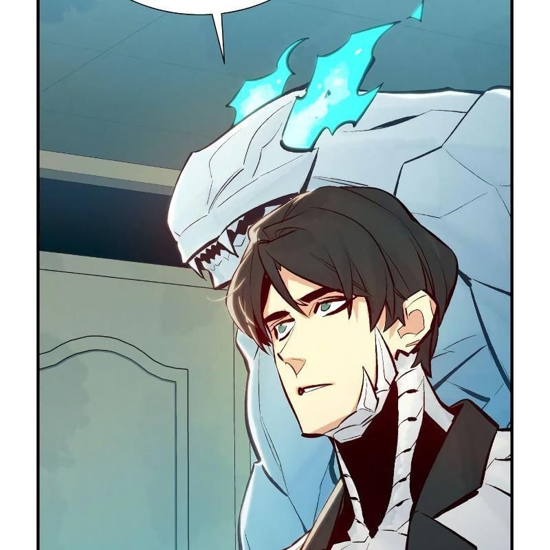 Tôi - Necromancer Cô Độc - Chương 44 - Trang 33