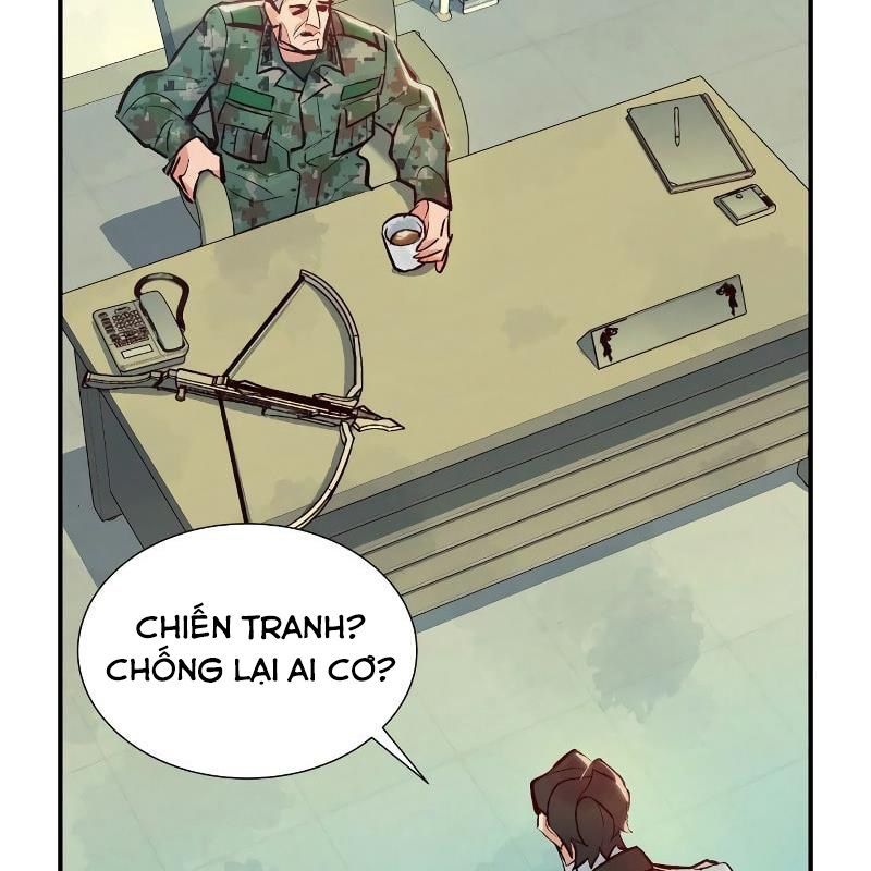 Tôi - Necromancer Cô Độc - Chương 44 - Trang 57